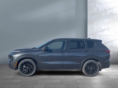 2026 Nissan Rogue Plug-In Hybrid SL