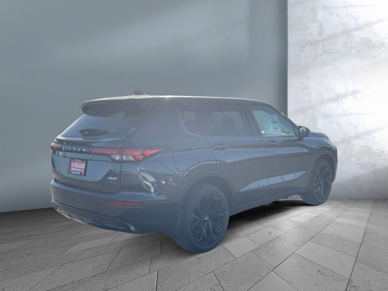 2026 Nissan Rogue Plug-In Hybrid SL