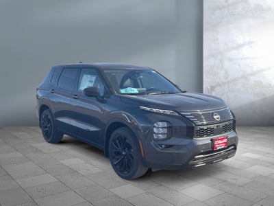 2026 Nissan Rogue Plug-In Hybrid SL