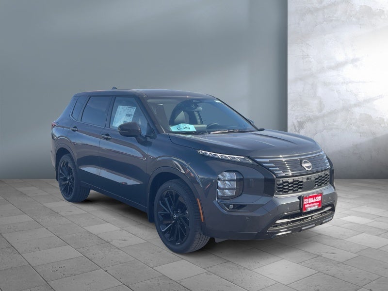 2026 Nissan Rogue Plug-In Hybrid SL