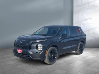 2026 Nissan Rogue Plug-In Hybrid SL