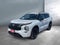 2026 Nissan Rogue Plug-In Hybrid Platinum