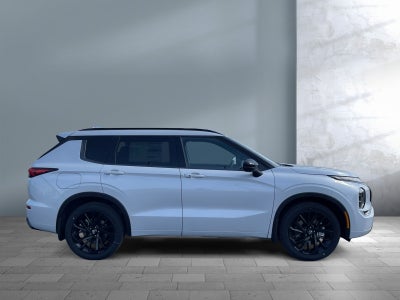 2026 Nissan Rogue Plug-In Hybrid Platinum