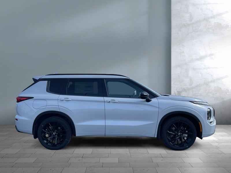 2026 Nissan Rogue Plug-In Hybrid Platinum