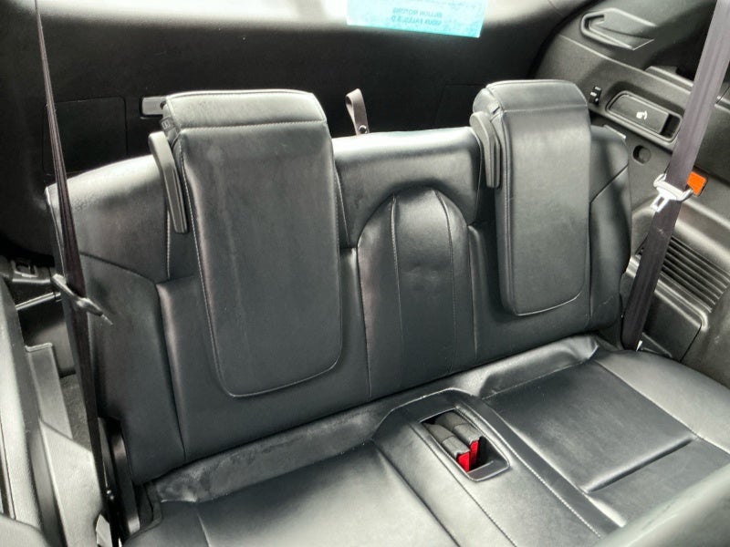 2025 Mitsubishi Outlander Plug-In Hybrid SEL Black Edition