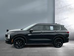 2025 Mitsubishi Outlander Plug-In Hybrid SEL Black Edition