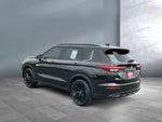 2025 Mitsubishi Outlander Plug-In Hybrid SEL Black Edition