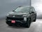 2025 Mitsubishi Outlander Plug-In Hybrid SEL Black Edition