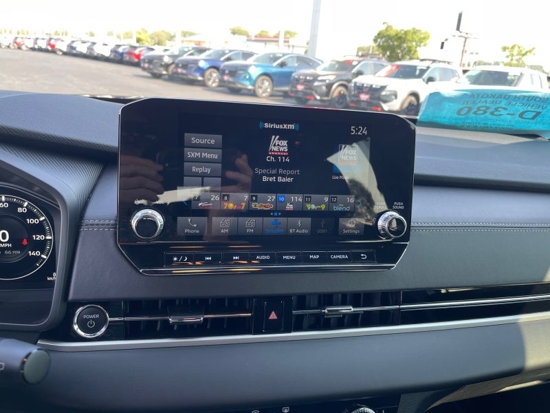 2025 Mitsubishi Outlander Plug-In Hybrid SEL Black Edition