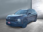 2025 Mitsubishi Outlander Plug-In Hybrid SEL Black Edition