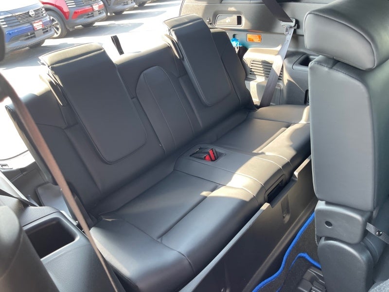 2025 Mitsubishi Outlander Plug-In Hybrid SEL Black Edition