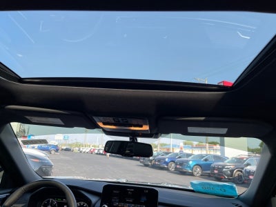 2025 Mitsubishi Outlander Plug-In Hybrid SEL Black Edition