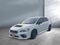2017 Subaru WRX STI Limited
