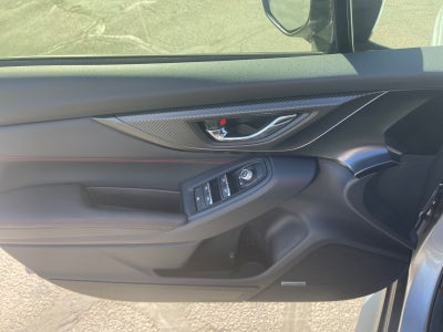 2022 Subaru WRX Limited