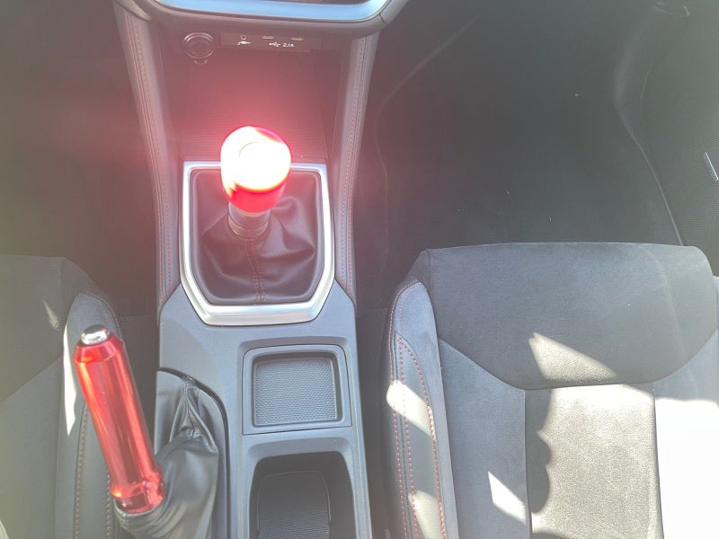 2022 Subaru WRX Limited