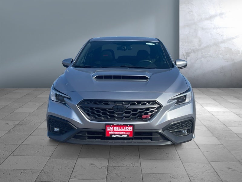 2022 Subaru WRX Limited