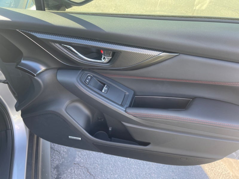 2022 Subaru WRX Limited