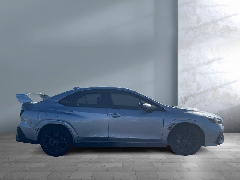 2022 Subaru WRX Limited