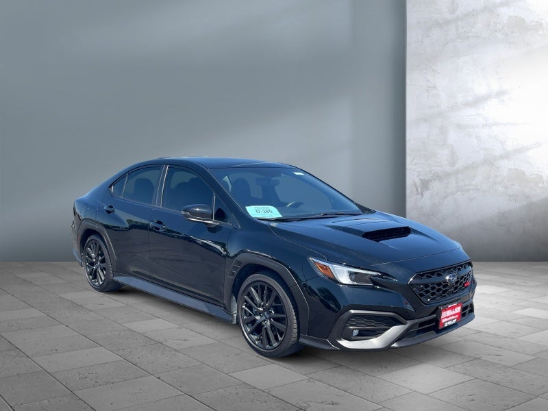 2025 Subaru WRX Limited