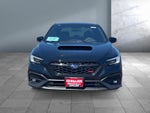 2025 Subaru WRX Limited