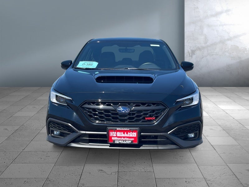 2025 Subaru WRX Limited