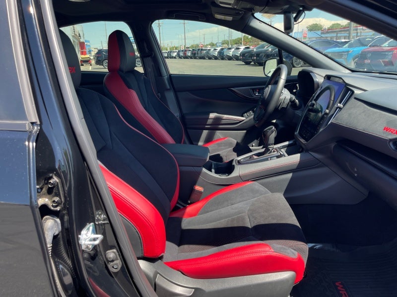 2025 Subaru WRX Limited
