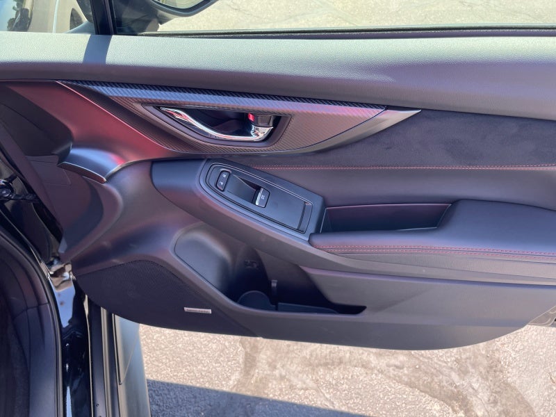2025 Subaru WRX Limited