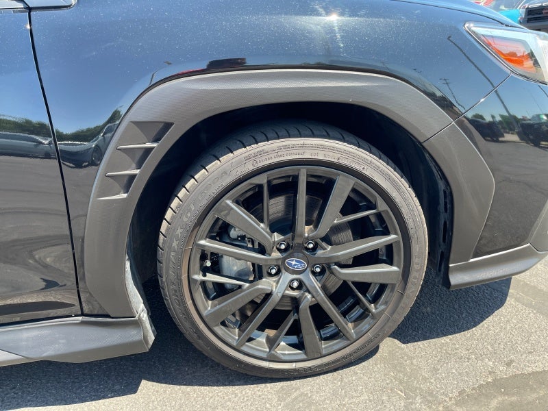 2025 Subaru WRX Limited