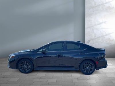 2025 Subaru WRX Limited