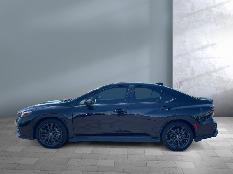 2025 Subaru WRX Limited