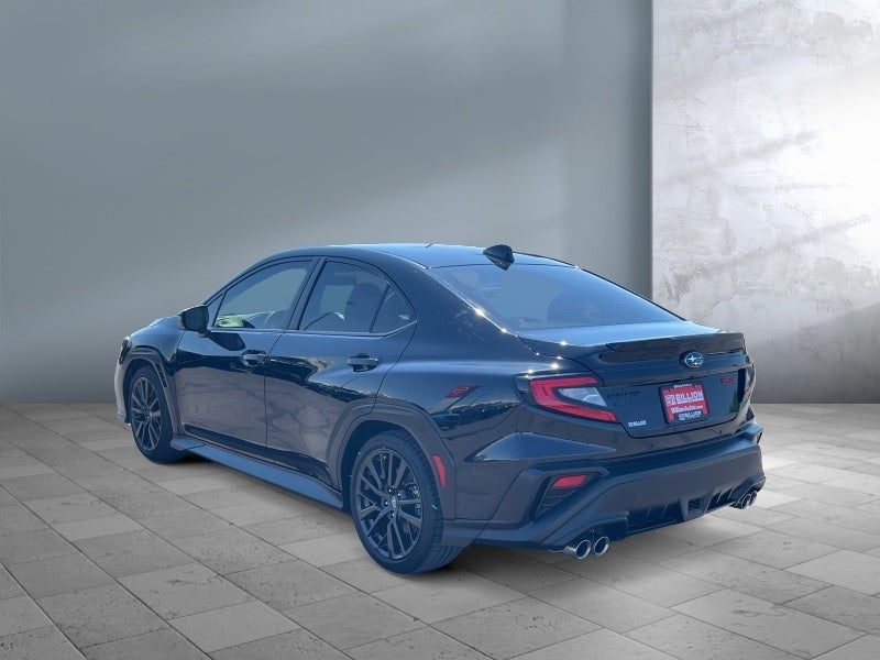 2025 Subaru WRX Limited
