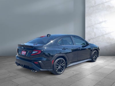 2025 Subaru WRX Limited