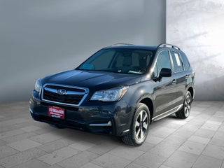 2017 Subaru Forester Premium