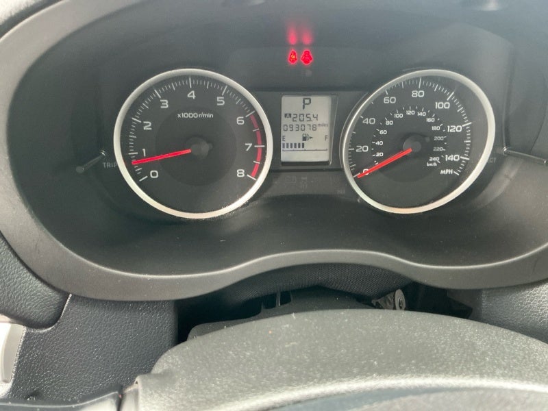 2018 Subaru Forester Premium