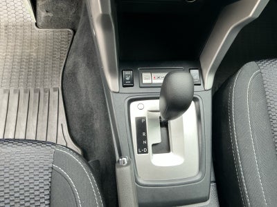 2018 Subaru Forester Premium