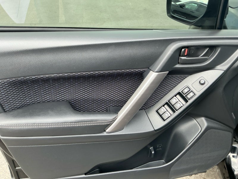 2018 Subaru Forester Premium