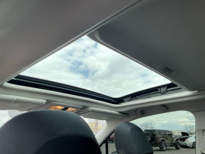 2018 Subaru Forester Premium