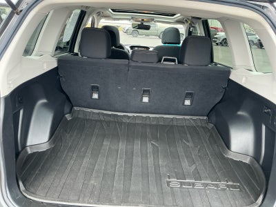 2018 Subaru Forester Premium