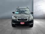 2018 Subaru Forester Premium