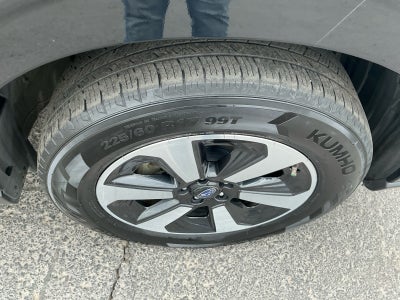 2018 Subaru Forester Premium