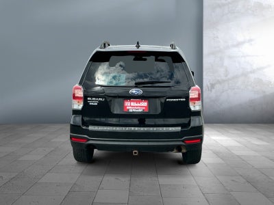 2018 Subaru Forester Premium