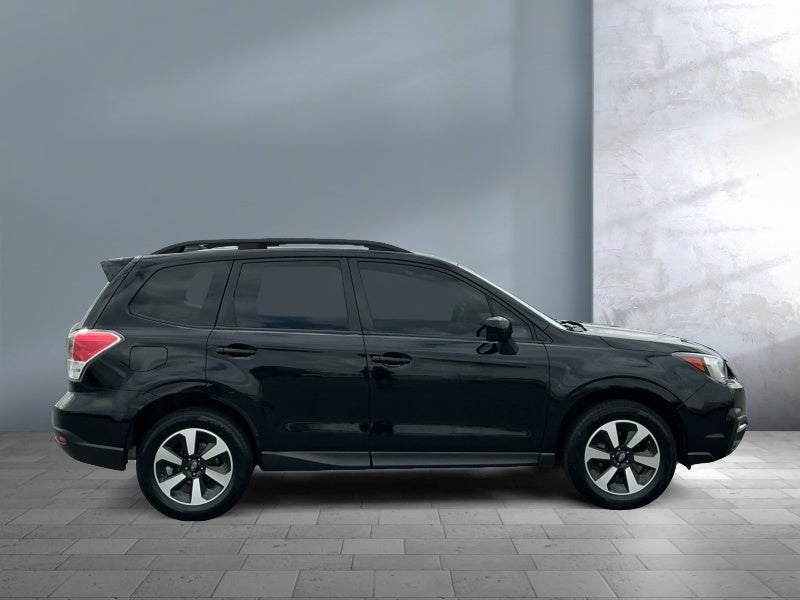 2018 Subaru Forester Premium