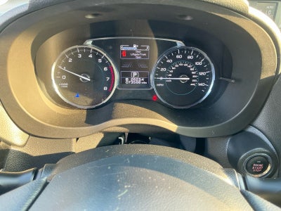 2017 Subaru Forester Touring