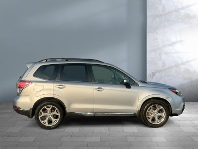 2017 Subaru Forester Touring