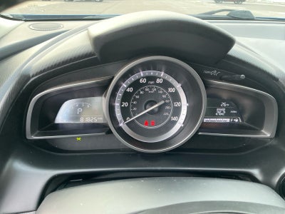 2016 Mazda Mazda CX-3 Touring