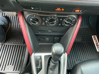 2016 Mazda Mazda CX-3 Touring