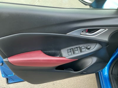 2016 Mazda Mazda CX-3 Touring