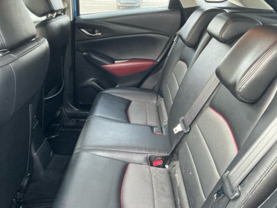 2016 Mazda Mazda CX-3 Touring