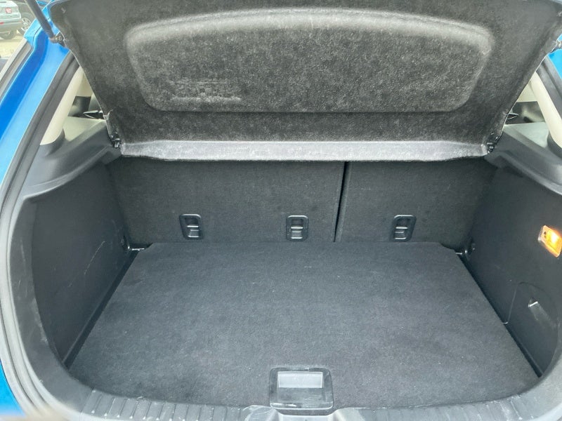 2016 Mazda Mazda CX-3 Touring