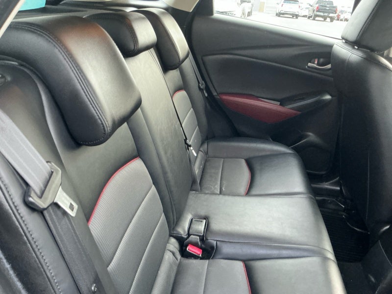 2016 Mazda Mazda CX-3 Touring